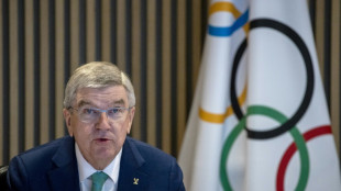 Selenskyj kritisiert Diskussionen um Olympia-R&uuml;ckkehr russischer Sportler