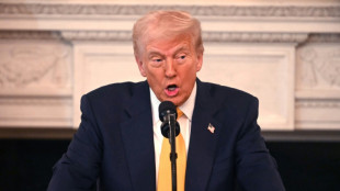 Trump repart &agrave; la charge contre Zelensky, qui veut un accord "&eacute;quitable"