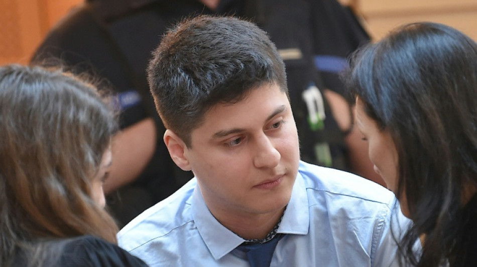 El nuevo juicio contra el chileno Zepeda por asesinato en Francia comenzar&aacute; en marzo