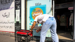 El presidente de Ir&aacute;n advierte que Teher&aacute;n podr&iacute;a ser evacuada debido a la sequ&iacute;a