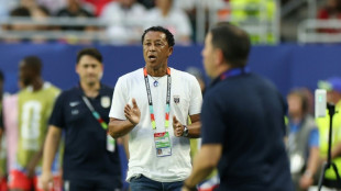 Cape Verde targeting World Cup knockout rounds after Uruguay draw: coach