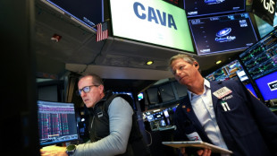 Wall Street dans le vert, port&eacute;e par l'emploi am&eacute;ricain