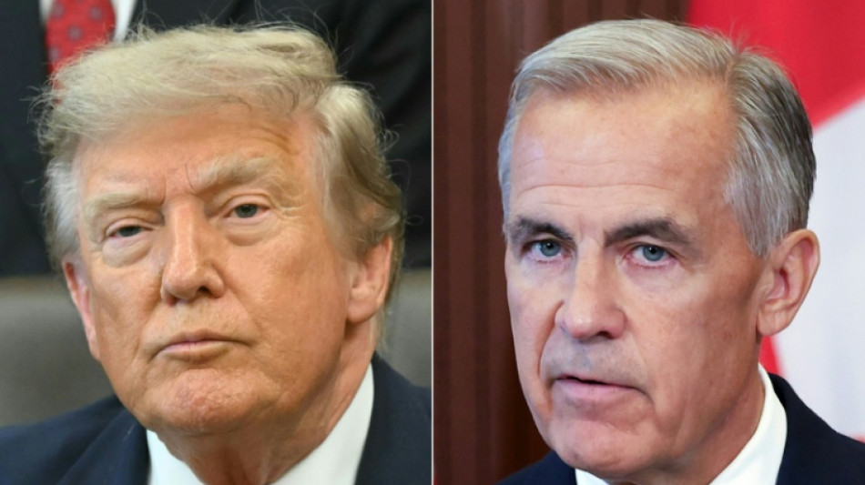 Governo Trump prev&ecirc; que guerra comercial ter&aacute; impacto 'devastador' para o Canad&aacute;
