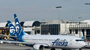 Alaska Airlines grounds entire fleet over IT outage