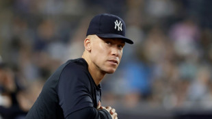 Judge, Trout among MLB All-Star Game starter selections