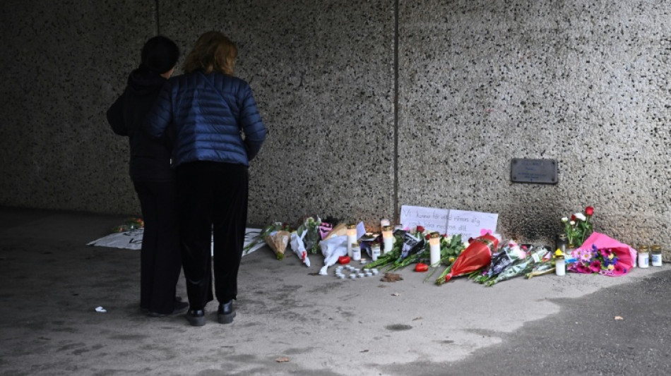 Suecia tiene m&aacute;s de 17.000 miembros activos en bandas criminales, seg&uacute;n la polic&iacute;a