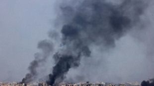 Pas de r&eacute;pit dans la guerre &agrave; Gaza apr&egrave;s une annonce controvers&eacute;e &agrave; la CPI