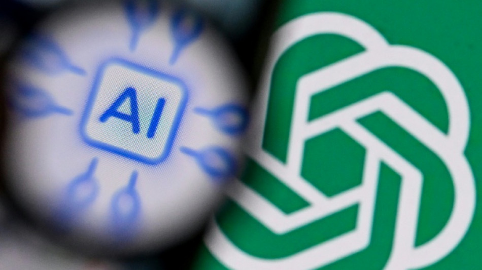 Ataque de agente de IA descontrolado atingiu outras plataformas, diz OpenAI