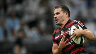 Top 14: l'&eacute;clatante r&eacute;ponse d'Antoine Dupont