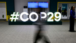 Climat: les pays riches ont fait leur offre financi&egrave;re, place &agrave; un accord ou au fiasco