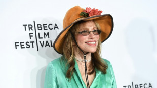 Cantora Carly Simon revela que sofre de Parkinson