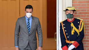 Espa&ntilde;a condena las "hostilidades" rusas en Ucrania, que no quedar&aacute;n "impunes"