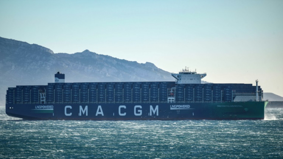 Ocean Alliance: Gro&szlig;-Reedereien aus Frankreich und Asien verl&auml;ngern Kooperation