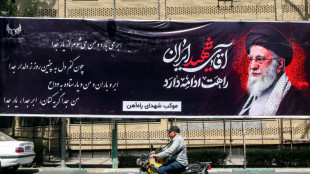 "No pudieron hacer nada": los bombardeos que mataron al l&iacute;der iran&iacute; Jamenei