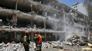 Iran vows retaliation for US strikes as Israel keeps up attacks