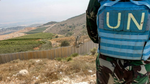 Irischer Blauhelmsoldat im Libanon bei Beschuss von Konvoi get&ouml;tet