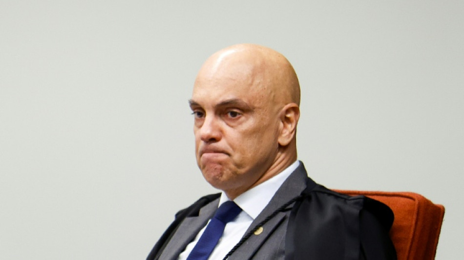 Fachin pede para preservar STF em meio &agrave; crise