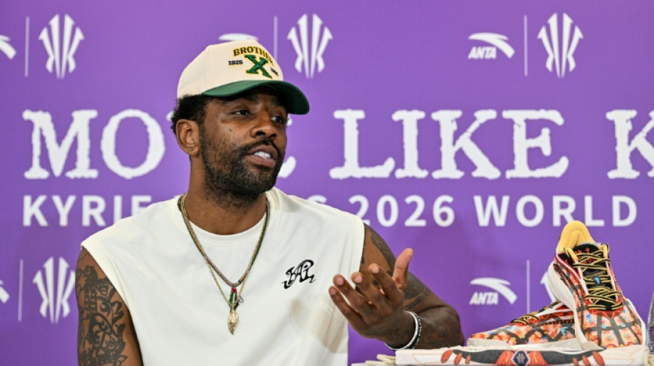 China sports brands score NBA stars to assist global ambitions