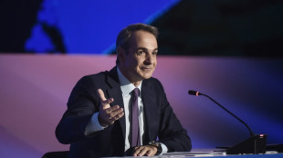 Greek PM vows for a restart after criticism for natural disasters' handling