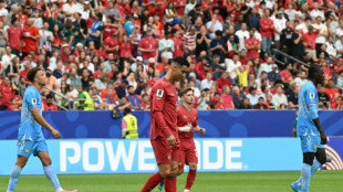 Cristiano Ronaldo, uma estrela ofuscada pelo brilho de Messi