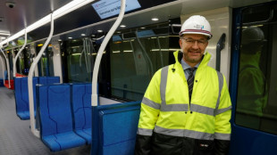 Metro Grand Paris Express: au sud de Paris, la ligne 18 se pr&eacute;pare pour "l'automne"