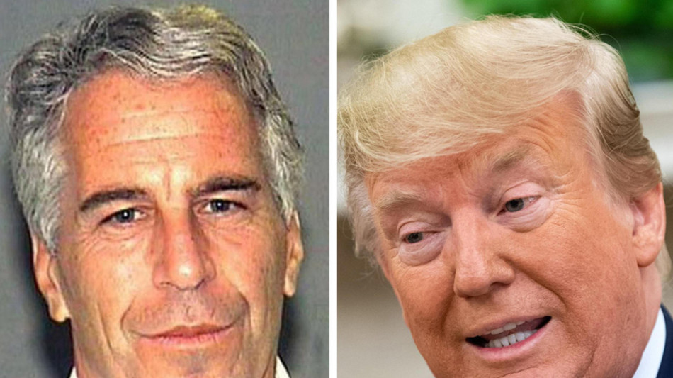 Epstein: 'Trump una cattiva persona, nessuna cellula decente nel suo corpo'