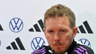 Jahresabschluss in Ungarn: Nagelsmann nimmt R&uuml;cksicht