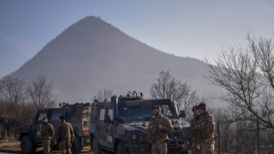 Konflikt zwischen Serbien und dem Kosovo spitzt sich erneut zu