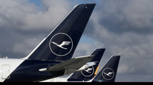 Lufthansa verzichtet auf K&uuml;ndigung von Piloten