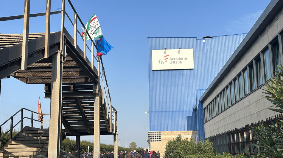 Ex Ilva, 'il diritto alla salute prevale sull'attivit&agrave; di impresa'