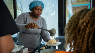 Migrants step up to support community in war-hit Beirut