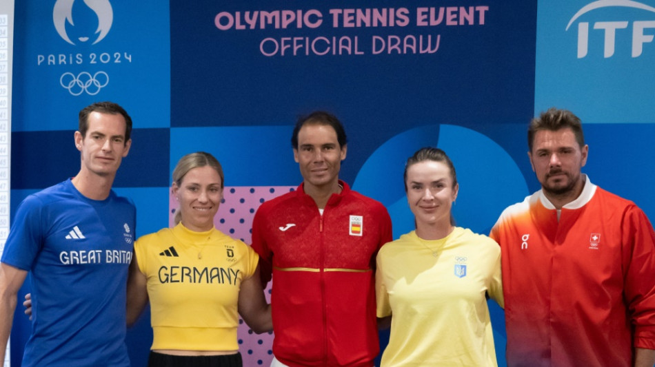 Rittner: "Kerber stehen viele T&uuml;ren offen"