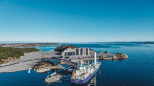 Ccs, dalla Norvegia 3,5 miliardi di dollari in 10 anni