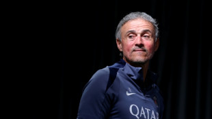 Luis Enrique espera final 'muito dif&iacute;cil' contra o Arsenal na Champions