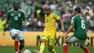 Hallado muerto Jayden Adams, jugador de Sud&aacute;frica en el Mundial de 2026