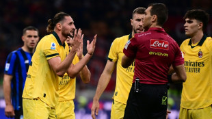Italie: rien ne va plus par l'AC Milan