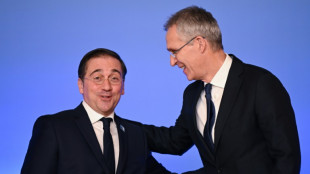 Spanischer Au&szlig;enminister nach Nato-Treffen positiv auf Corona getestet