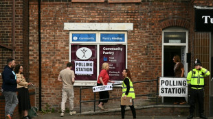 Starmer's Labour rival eyes win in UK poll key to PM's fate