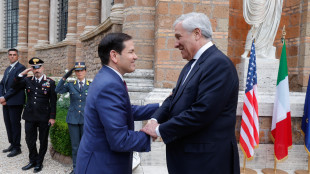 Rubio chiama Netanyahu dopo l'offensiva di Israele a Gaza