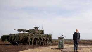 Bundeswehr hat offensichtlich massive Probleme mit Sch&uuml;tzenpanzer Puma &nbsp;