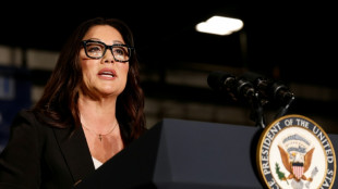 US-Arbeitsministerin Chavez-DeRemer gibt R&uuml;cktritt bekannt