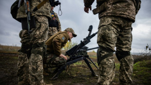 USA stellen Ukraine weitere 400 Millionen Dollar an Milit&auml;rhilfen zur Verf&uuml;gung