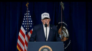 Trump says US will not 'rush into a deal' with Iran, as criticism mounts