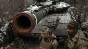 Ukraine meldet erneut Raketenangriffe auf Energieinfrastruktur 