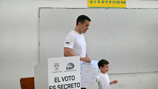 Noboa recibe golpe electoral en referendo de Ecuador