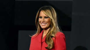 Melania Trump parle des tentatives d'assassinat contre son mari 