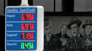 La inflaci&oacute;n en EEUU alcanz&oacute; en abril su nivel m&aacute;s alto en tres a&ntilde;os por la guerra en Ir&aacute;n