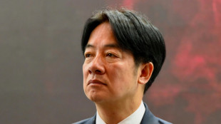A Ta&iuml;wan, un nouveau pr&eacute;sident sous le regard attentif de P&eacute;kin et Washington
