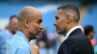 Guardiola quit '100 times' before leaving, says Man City chairman