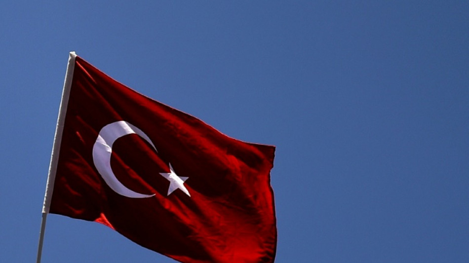 US-Au&szlig;enministerium will T&uuml;rkei k&uuml;nftig gr&ouml;&szlig;tenteils als T&uuml;rkiye bezeichnen